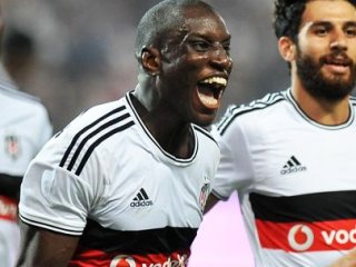 Beşiktaş Doludizgin!