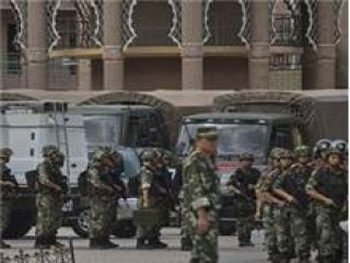 Zalim Değişiyor Zulüm Aynı!