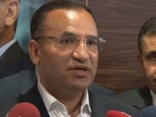 Bozdağ*'dan Savcı Öz'e Sert Tepki!