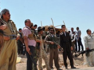 Mahmur Kampı Tahliye Ediliyor