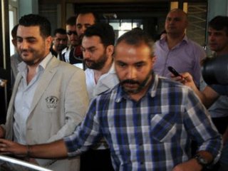 10 Polisin Sorgu İşlemi Sona Erdi