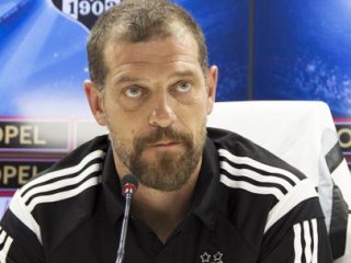 'Mustafa Bambaşka, Ba'nın Adı Yeter'