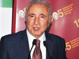 Başkan Açıkladı O Transfer Bitti