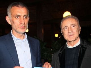 Trabzonspor'dan Galatasaray'a Dev Çalım!