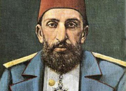 Abdülhamid’in servetini yöneten Ermeni