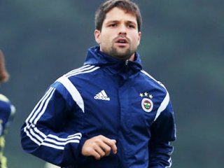 Diego, G.Saray Maçına Yetişecek mi?