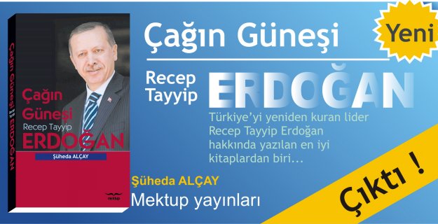 Erdoğan “Başkan” Oldu Bile