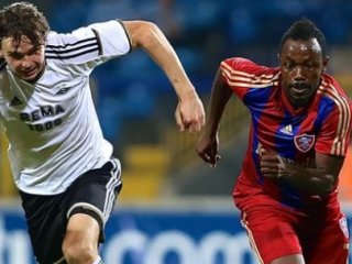 Karabükspor Norveç'te Tur Peşinde