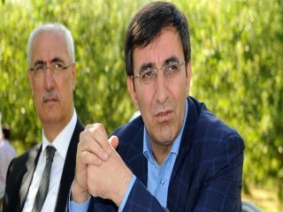 Cevdet Yılmaz'dan Paralele Sert Tepki