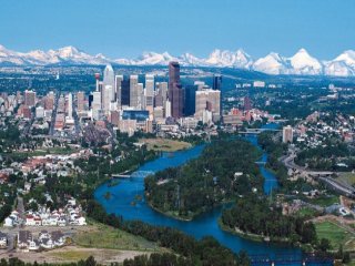 Kanada Alarma Geçti!