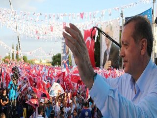 Erdoğan'dan O Gazeteciye Sert Tepki!