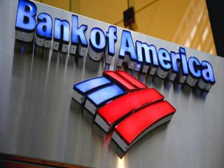 Bank Of America'ya Yeşil Işık