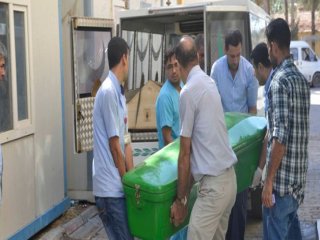 Ceylanpınar'da Sınırda Çatışma: 1 Ölü