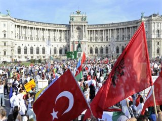 Avusturya'da İslam Yasa Tasarısı