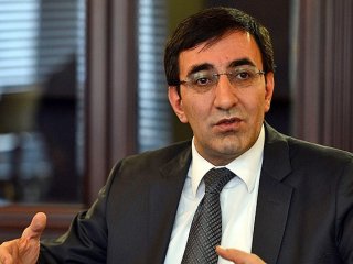 Kim Yanlış Yapmışsa Hukuk Önünde Hesabını Verir