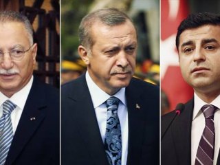 Bomba Köşk Anketi! İşte O Sonuçlar