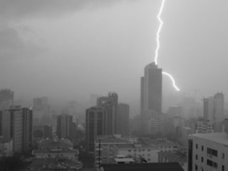 Beklenen Fırtına Koptu!