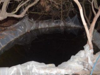 Jandarmayı Şaşkına Çeviren Düzenek