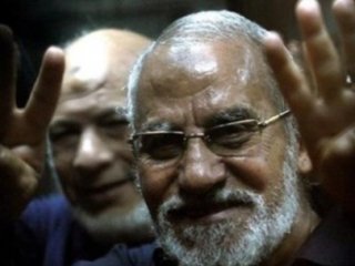 Mısır Müftüsünden İdam Kararına Ret