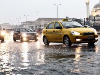 İstanbul'da Barajlar Ne Kadar Doldu?