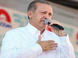 Erdoğan'dan Flaş Açıklamalar