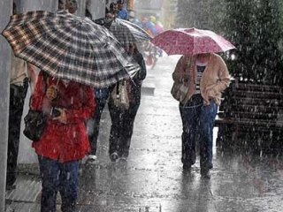 Meteoroloji'den Ankara'ya Flaş Uyarı!