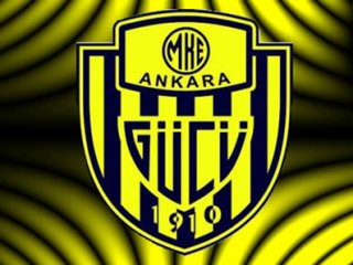 PKK'dan Ankaragücü'ne Şok!