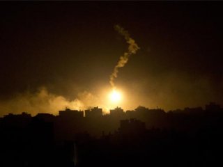 'Yeniden Savaşa Hazırız'