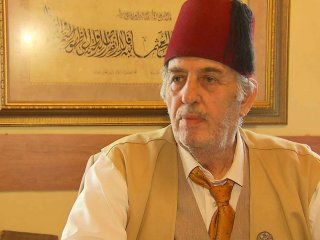 'Erdoğan'a Oy Vermeye Mecburuz'