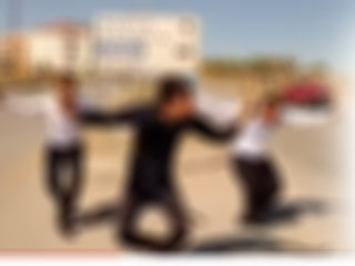 “Oyun Havaları” Pavyonlaştı