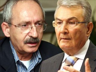 Baykal Harekete Geçti!