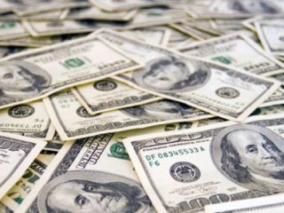 Dolar Coştu Altın Çakıldı
