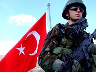 Orduda Büyük Bilmece