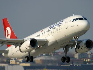 Tüm Yurtiçi Uçuşlar İptal!