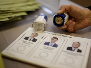 Cumhurbaşkanı Seçiminde Pazar Günü Ne Olacak?