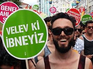 Kime Verecekler? "Oyumuz.."