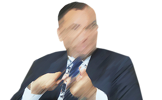 İşte Yeni Başbakan Adayı!