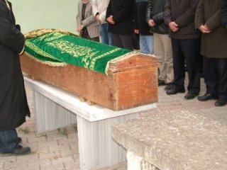 Cenazeyi Unutunca Olanlar Oldu!