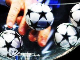 Beşiktaş'ın Rakibi Belli Oldu!