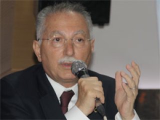 İhsanoğlu'dan Erdoğan'a Yayılım Ateşi!