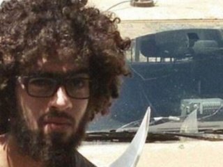 O IŞİD'çi Bakın Kim Çıktı!