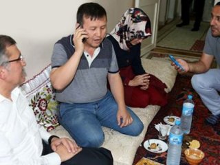 Başbakan'ı Kontör Dolandırıcısı Zannedince...