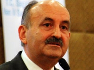 Bakan Müezzinoğlu O Dehşet Anları Anlattı