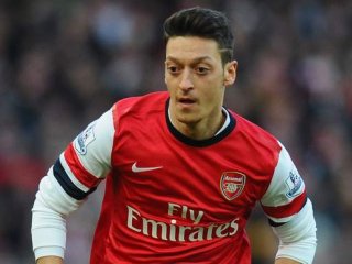 Mesut Özil Beşiktaş İçin Ne Dedi?