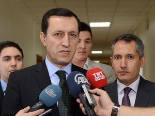 İşler: Suni Sınırlar Çizip Operasyon Yapıyorlar