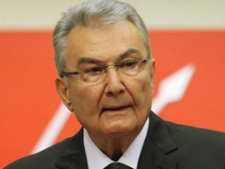 Baykal'dan Kaset Açıklaması!