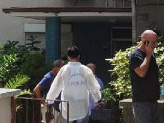 Eski Milli Basketbolcu İntihar Etti!