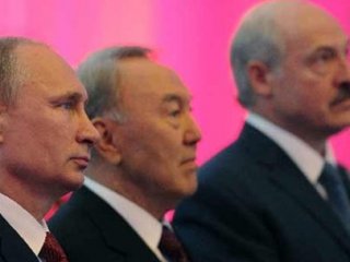 Kazakistan: Rusya İle Görüşmüyoruz