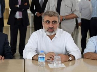 İsrail İzin Verirse Türkiye Harekete Geçecek