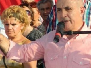 CHP'li Başkan'dan Halka Ağır Hakaret